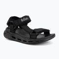 Vyriški sandalai Lee Cooper LCW-26-01-4025MA black