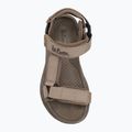 Vyriški sandalai Lee Cooper LCW-26-01-4026MA khaki 5