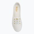 Moteriški sportbačiai Lee Cooper LCW-26-02-4045LA white/gold 5