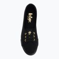Moteriški sportbačiai Lee Cooper LCW-26-02-4045LA black/gold 5