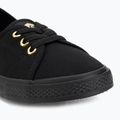 Moteriški sportbačiai Lee Cooper LCW-26-02-4045LA black/gold 7