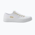 Moteriški sportbačiai Lee Cooper LCW-26-02-4056LA white/gold