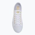 Moteriški sportbačiai Lee Cooper LCW-26-02-4056LA white/gold 5