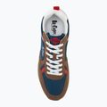 Vyriški batai Lee Cooper LCW-26-03-4122MA brown 5