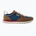 Vyriški batai Lee Cooper LCW-26-03-4122MA brown