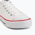 Moteriški sportbačiai Lee Cooper LCW-26-31-4310LA white 7