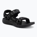 Vyriškos basutės Lee Cooper LCW-26-34-4424MA black/grey