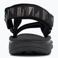 Vyriškos basutės Lee Cooper LCW-26-34-4424MA black/grey 6