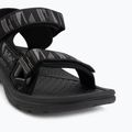 Vyriškos basutės Lee Cooper LCW-26-34-4424MA black/grey 7
