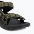 Vyriškos basutės Lee Cooper LCW-26-34-4425MA green 7