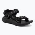 Moteriškos basutės Lee Cooper LCW-26-34-4426LA black/grey