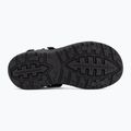 Moteriškos basutės Lee Cooper LCW-26-34-4426LA black/grey 4