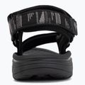 Moteriškos basutės Lee Cooper LCW-26-34-4426LA black/grey 6