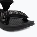 Moteriškos basutės Lee Cooper LCW-26-34-4426LA black/grey 7