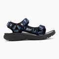 Moteriškos basutės Lee Cooper LCW-26-34-4427LA black/blue 2