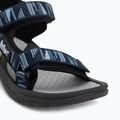 Moteriškos basutės Lee Cooper LCW-26-34-4427LA black/blue 7