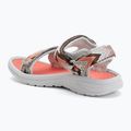 Moteriškos basutės Lee Cooper LCW-26-34-4428LA grey/coral 3