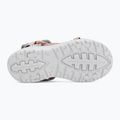 Moteriškos basutės Lee Cooper LCW-26-34-4428LA grey/coral 4
