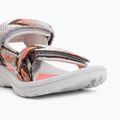 Moteriškos basutės Lee Cooper LCW-26-34-4428LA grey/coral 7
