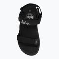 Vaikiškos basutės Lee Cooper LCW-26-34-4436K black 5