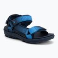 Vaikiškos basutės Lee Cooper LCW-26-34-4437K navy/lt blue
