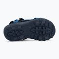 Vaikiškos basutės Lee Cooper LCW-26-34-4437K navy/lt blue 4
