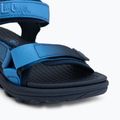 Vaikiškos basutės Lee Cooper LCW-26-34-4437K navy/lt blue 7