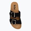 Moteriškos šlepetės Lee Cooper LCW-26-35-4450LA black 5