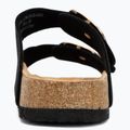 Moteriškos šlepetės Lee Cooper LCW-26-35-4455LA black 6