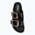 Moteriškos šlepetės Lee Cooper LCW-26-35-4459LA black 5