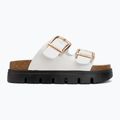 Moteriškos šlepetės Lee Cooper LCW-26-35-4460LA white 2