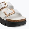 Moteriškos šlepetės Lee Cooper LCW-26-35-4460LA white 7