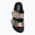 Moteriškos šlepetės Lee Cooper LCW-26-35-4461LA pewter 5