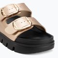 Moteriškos šlepetės Lee Cooper LCW-26-35-4462LA gold 7