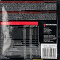 Prieš treniruotę 7Nutrition MMASTER 15 g paketėlis Orange 2