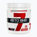 7Nutrition Keto BHB 360 g papildas