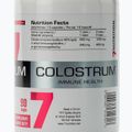 Priedas 7Nutrition Colostrum 600 mg 90 kapsulių 2