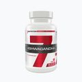 Ashwagandha 7Nutrition 7% 60 kapsulių