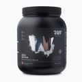 Išrūgų baltymai Raw Nutrition 900g aviečių WPC-59016
