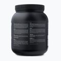 Išrūgų baltymai Raw Nutrition 900g aviečių WPC-59016 2