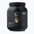 Išrūgų baltymų izoliatas Raw Nutrition 900g pyragas WPI-59017