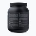 Išrūgų baltymų izoliatas Raw Nutrition 900g pyragas WPI-59017 2