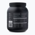 Išrūgų baltymų izoliatas Raw Nutrition 900g aviečių WPI-59017 3