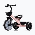 Balansinis triratukas Milly Mally Bobby pink