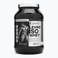 Izoliatas Fitness Authority Levrone Levro Iso Whey 2 kg vanilla