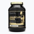 Gaineris Fitness Authority Levrone Anabolic Mass 3 kg vanilla