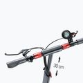 Motus PRO 8.5 LITE elektrinis paspirtukas juodas AKC042L 11