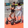 Elektrinis paspirtukas Motus Scooty 10 PLUS 2023 turkio spalvos 9