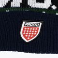 PROSTO Bakal vyriška žieminė kepurė tamsiai mėlyna KL222MACC2132U 4