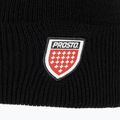 Vyriška žieminė kepurė PROSTO Brand black KL222MACC2171U 4